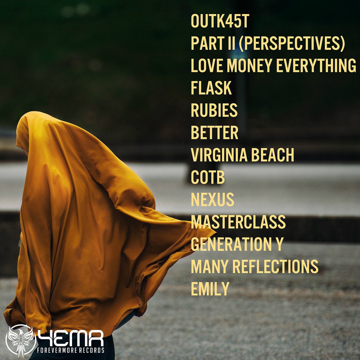 ComplexEternal's tweet image. "The Soul Is The Most Important Part" is here. My first project since 2014. I make music because I have to. See what the love of creation leads to here: complexeternal.bandcamp.com/album/the-soul…