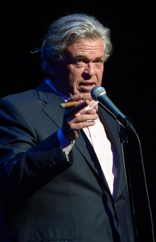 WalterJones11's tweet photo. I’m not entirely convinced Steve Brannon isn’t just Ron White just fucking with us. https://t.co/0gL9EIDOLl