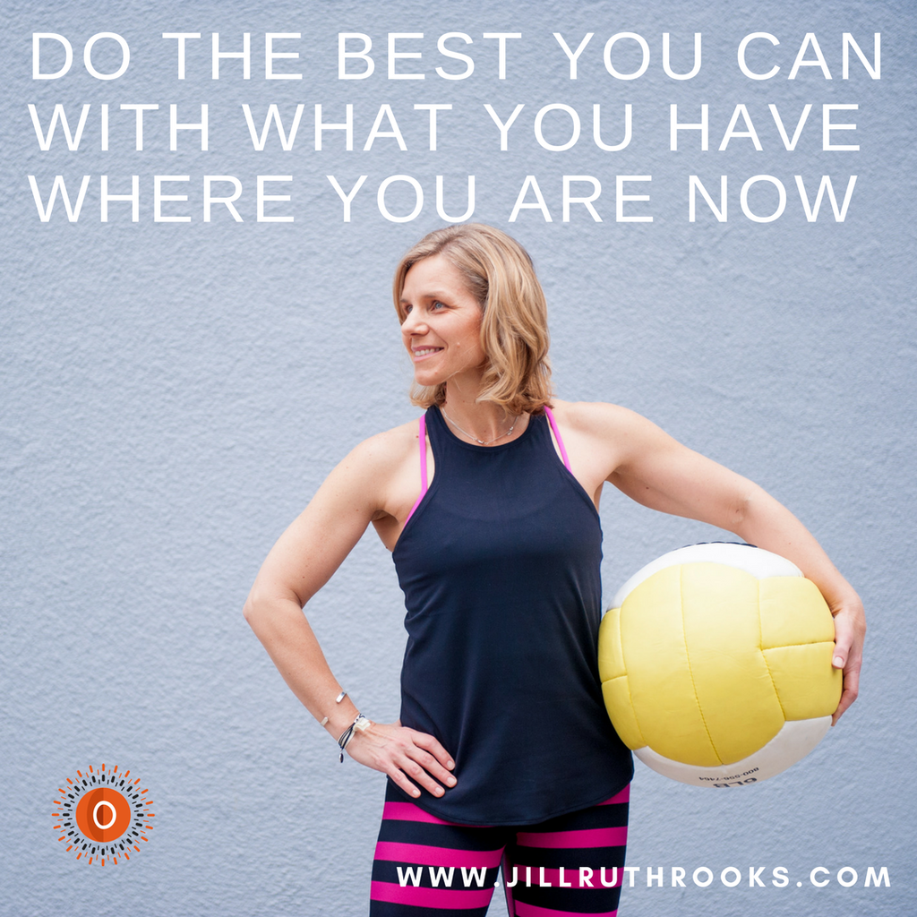 3 Steps To MAKE YOUR DENT IN THE UNIVERSE jillruthrooks.com/2018/01/04/3-s…