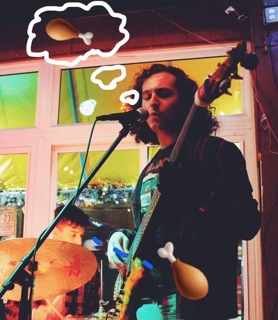them_fantasies's tweet photo. What do we really think about while we're performing? π€
#drumrollplease #drumstickplease https://t.co/iAamGCLoSh