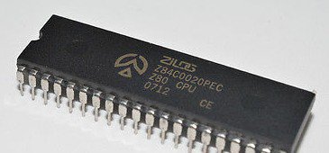 Guki_0's tweet photo. Two different Z80 cpu clones are arriving from China, I really want to test them and verify how much good or not they are, and why an original one costs 5 Euro!
#z80clone #ZXSpectrum #z80 #sinclair #maker #iot #DIYElectronics #DIY #z80cpu https://t.co/bnkmG5DAXQ