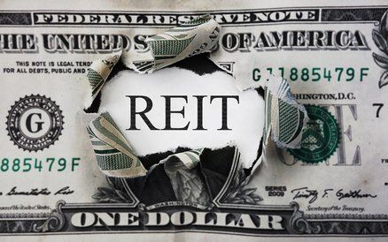 Before Investing in REITs buff.ly/2CdYuTS #REITs #RealEstate