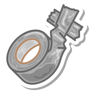 swarmrocks's tweet photo. If you're hammering away at a project, but still feel screwed, grab some duct tape or better yet, super glue!
https://t.co/m7lDGKUjHf #store #project #tape #checkin #duct #ducttape #hardware #hardwarestore #situation #superglue https://t.co/K2NicPKDpN