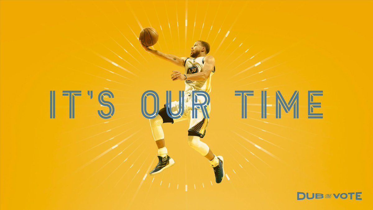 warriors's tweet image. Retweets = Votes

🌟 Stephen Curry #NBAVote 🌟