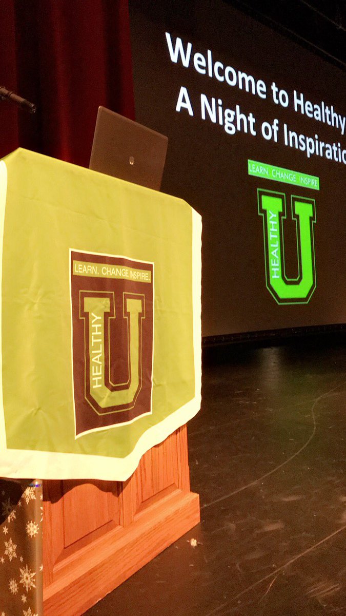 rnbmom's tweet photo. Ready to celebrate w the #HealthyU Class of 2017 & excited to meet those who will embark on this life changing journey in 2018. #ANightOfInspiration @HU_PettisCounty https://t.co/ll1XCpchWN