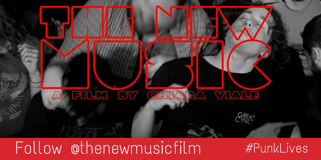 #NewYear favour please? Please follow @thenewmusicfilm
A new #irishfiilm about a classical pianist + a #punk band 
It deals with overcoming the stigma of  #YoungOnsetParkinsons  #Parkinsonsdisease -more info here-bit.ly/2lWJRxc
#punk #Dublin #IrishFilm #SupportIndieFilm