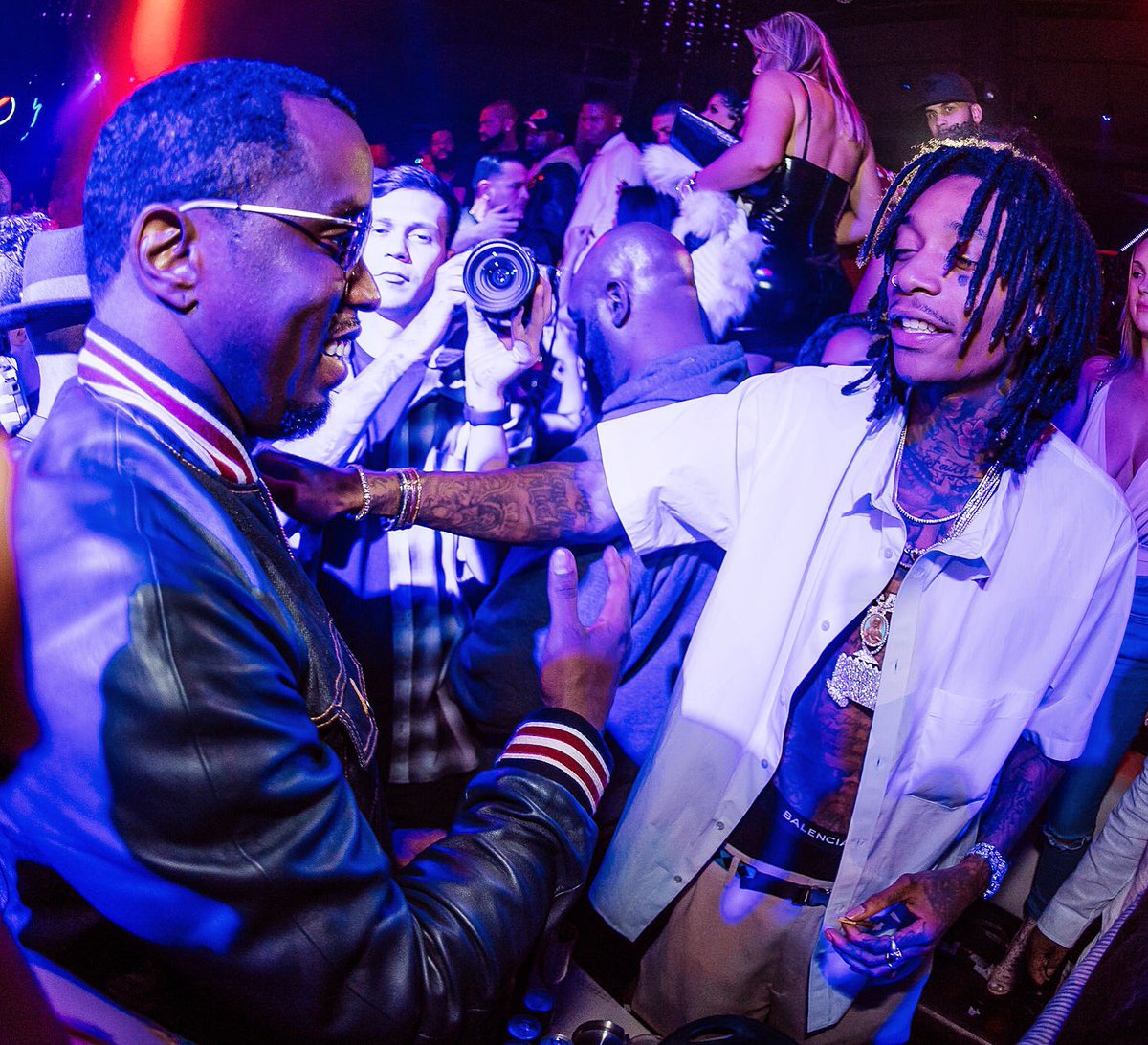 STORYmiami's tweet photo. Never know what’s going to go down at #STORYthursday with @HeadlinerWorld @WhoIsStevieJ @DJDonP @AFlyGuy! Tix https://t.co/BmM8ltj0M6. https://t.co/gtqm5ZbUpQ
