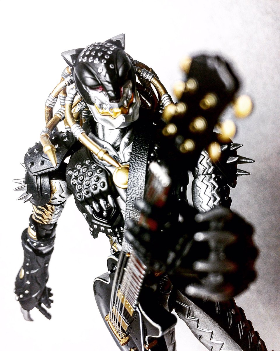 Uzivatel ラズロ Na Twitteru 仮面ライダーooo 仮面ライダーオーズ カザリ Kazari グリード Greed Shfiguarts Shフィギュアーツ ギブソン レスポール Kamenrider000 Maskedriderooo Kamenriderooo T Co O1pvilflra