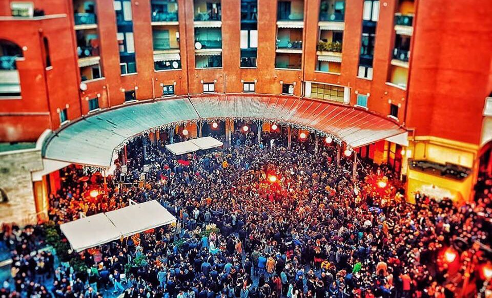 dj_markiller's tweet photo. 31/12 APERITIF WINTER FESTIVAL 2017 #PiazzadelCorso #INocera #Markiller dj #NonFarteloRaccontare https://t.co/PgK9gbNjQA