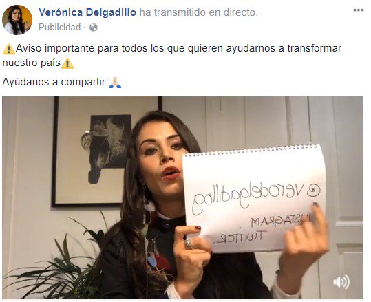 TiberioGDL's tweet photo. @RebeldesDelPan: miren a la que quiere presentar  a Jalisco en el @senadomexicano. No sean cabrones, ayúdenle a @VeroDelgadilloG!

#TanBonitaYTanPendeja https://t.co/jDQaEo4bli