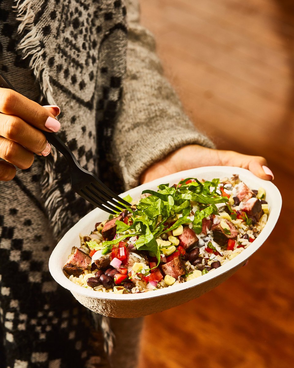 Chipotle tweet media