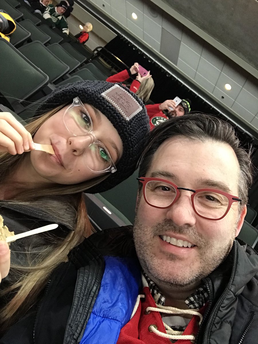 Plasticsdoc's tweet image. Go #mnwild