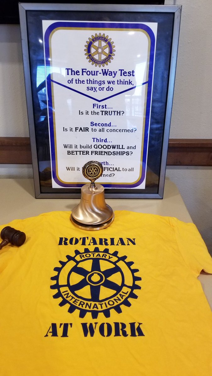 RosemountRotary's tweet image. Bridging is a non-profit organization that provides home furnishings and hope.
*Bridging is in need of floor lamps, queen bedding and blankets, right now.  Used beds and dressers are always needed.