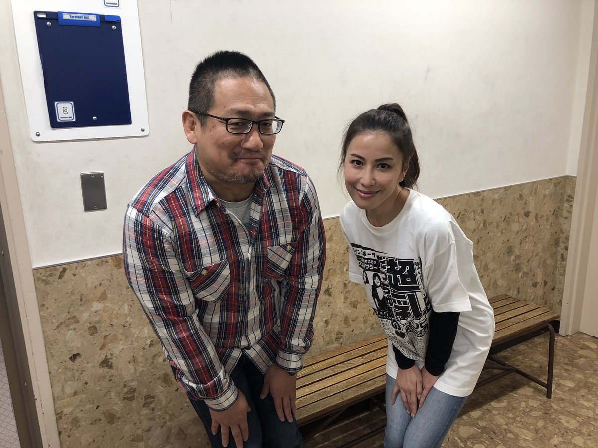 高木三四郎 Sanshirotakagi V Twitter 世代的にたまらないものがありました Tjpw だっちゅーの パイレーツ 西本はるか