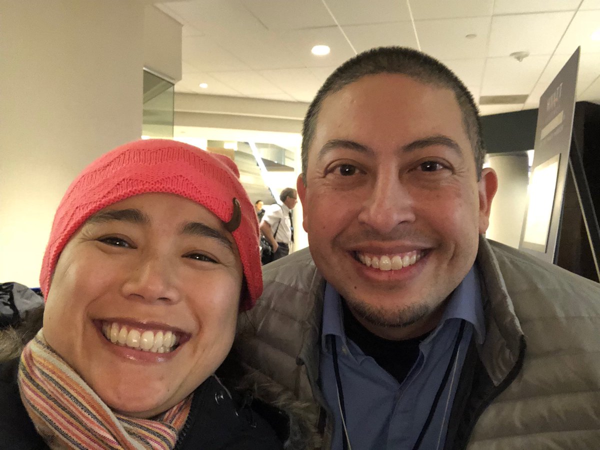leammukda's tweet photo. #ASTE2018@leammukda https://t.co/yPeDK3oDFg