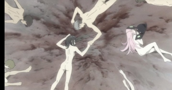 交響詩篇エウレカセブン感想 7ページ目 Togetter 交響詩篇エウレカセブン感想 7ページ目 Togetter