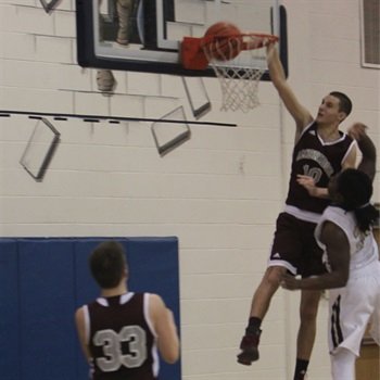 CJ2KHoopsRumors's tweet image. Word on the streets is Ambridge's Nick Campalong @NickC1818 may be selected #1 overall in ABA 2018 Expansion Draft by The Lovetron StraightPerms! @ABAHoops @StraightPerms #FranchisePlayer