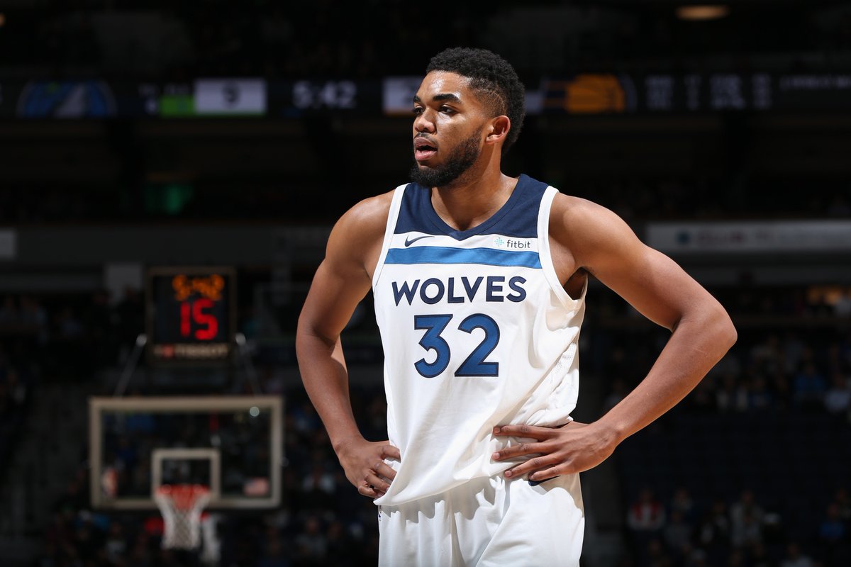 Timberwolves's tweet image. ⭐️ KARL-ANTHONY TOWNS #NBAVOTE ⭐️

IF YOU CAN READ THIS, RETWEET IT.