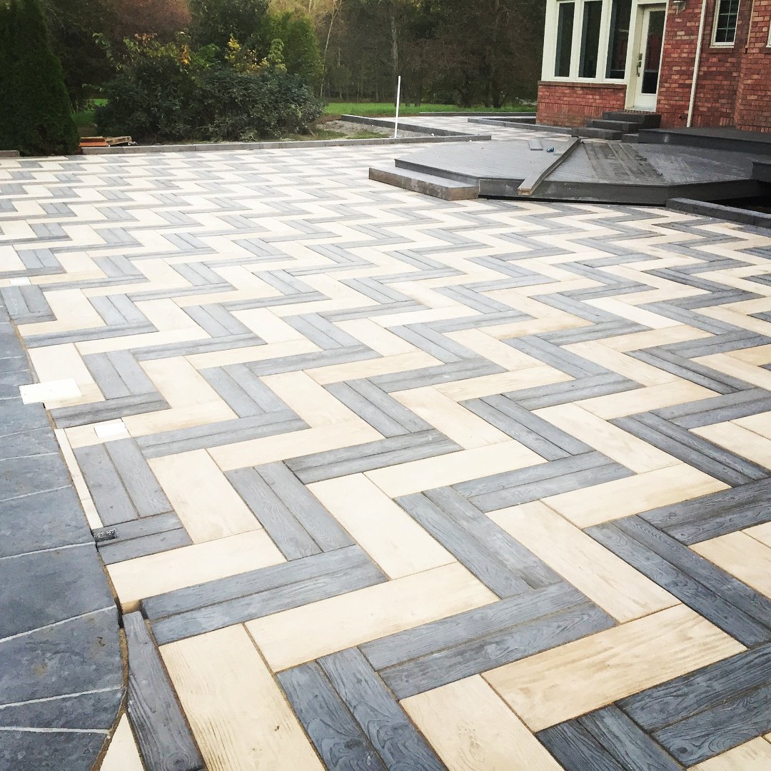 Techo-Bloc tweet media