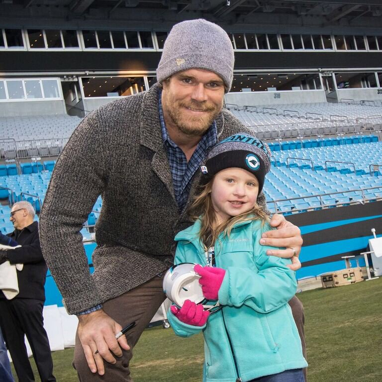 Levine Children’s tweet media