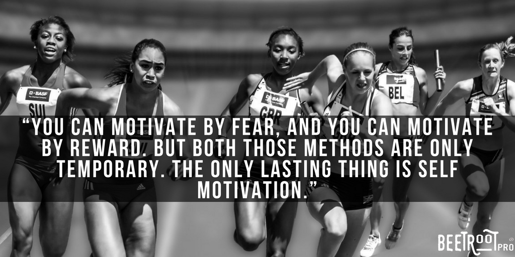 BeetrootPro's tweet photo. #ThursdayThoughts
Keep self-motivated!
#BeetrootPro #2018 https://t.co/RvHi1wZjBR