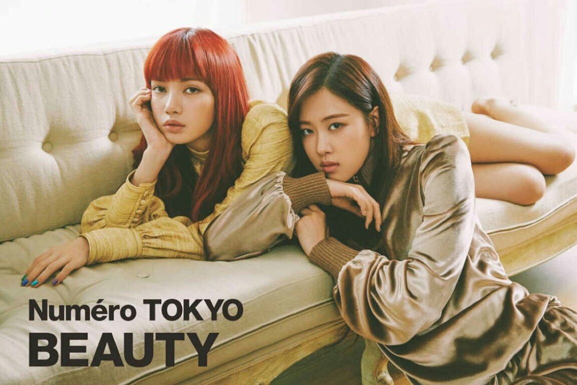 archivechaelisa's tweet photo. chaelisa photoshoot will always mean death to me https://t.co/Ut1EAqFToV