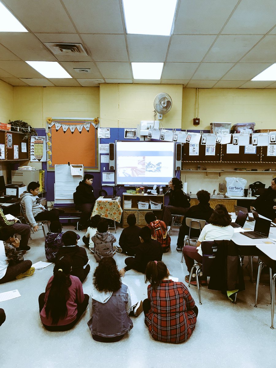 THEPubSchool13's tweet photo. @JPatanio @melissabstark @eileen_lennon @saranii @mtholfsen @Bytes4BigHearts @DarlynnAlfalla @FarrellJoJo @janepook @onemind @edtechjay @BookCreatorApp @boardmaker @CGoffredoZapata @jennlynnshanks @MartuccioPaul Personal Narratives with  Book Creator. Pictures,audio, and author presentations elicit greater detail and volume within the writing itself! More than a thousand dollar pencil. Engaged students = achieving students! Team Van Pelt and Augello get it done! Just another day at THE.. https://t.co/gDuEpPi66q