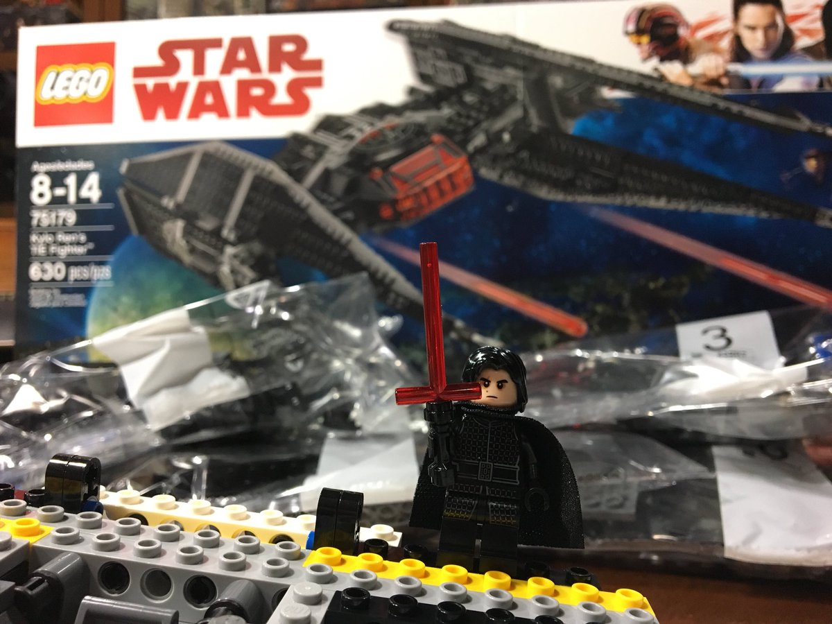 SQLGardner's tweet image. Construction has begun