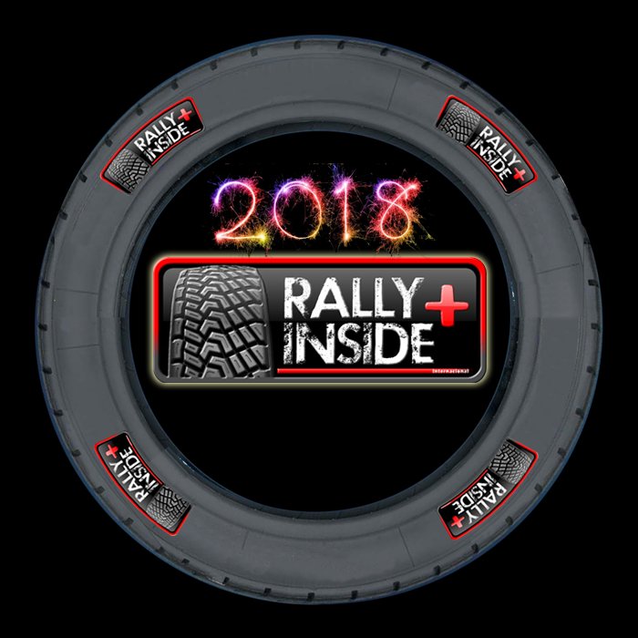 RALLY INSIDE + EMISIÓN 256
Primer programa de la temporada 2018 con la actualidad del mundo de los rallyes con Illy Caro, Adolfo Murrieta y repasamos el itinerario del Dakar 2018 con la ayuda de Erick Durán Durán.
Disponible en RI+APP y rallyinsideplus.com/Programa?id=1