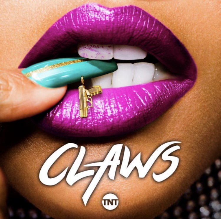 2Drumatik's tweet photo. Proud to announce the hit @canaltnt series @ClawsTNT featured music produced by @2Drumatik on season 1 epsd 4 “fallout” 💅🏽 #ClawsTNT https://t.co/h6Yh1EhPPT
