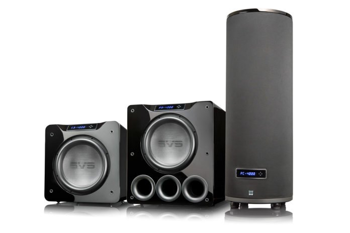PoorAudiophile's tweet photo. .@SVS_Sound launches 4000 series #subwoofers. Incredible performance and high tech that borrows from the company's flagship 16-Ultra series. Read our full preview. https://t.co/Gq59mk1ufM #avtweeps #avnews https://t.co/4KuJNPd3vo