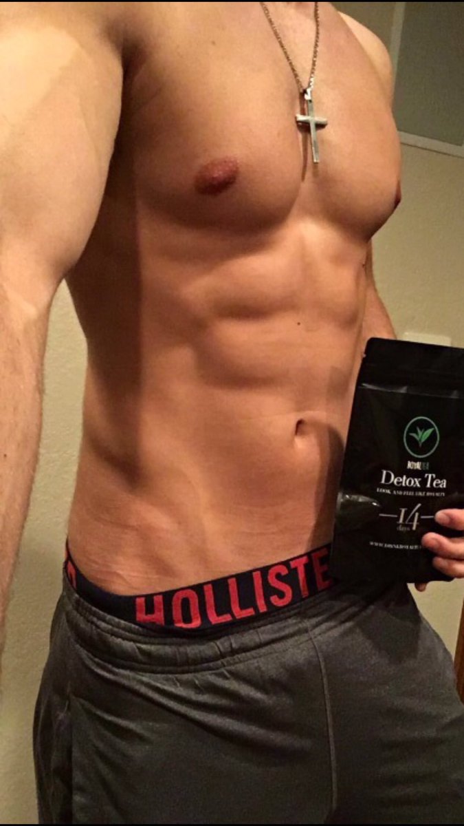 DrinkRoyalTea's tweet photo. Looking to get back in shape for New Years? Try starting with an all natural teatox! 🏃🏋️

30% off w/ code "NEWYEAR" at checkout. 
Only at https://t.co/DHouo39tD8 💥 https://t.co/7oxeHmceFq