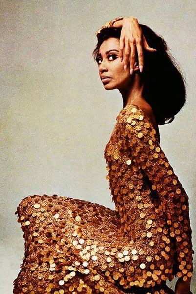 When she was asked in an interview about whether her commercial success would bring about more jobs for black women, she responded by saying, " If it brings about more jobs for Mexicans, Chinese, Indians, Negroes, goovy. It could be good, it could be bad. I couldn't care less."