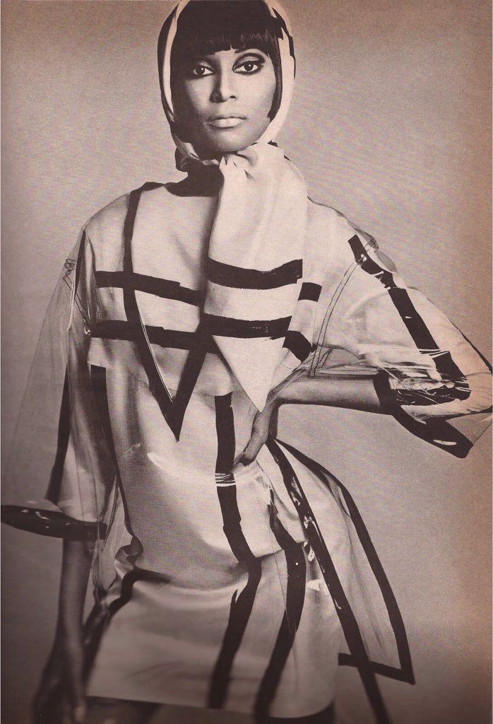 When she was asked in an interview about whether her commercial success would bring about more jobs for black women, she responded by saying, " If it brings about more jobs for Mexicans, Chinese, Indians, Negroes, goovy. It could be good, it could be bad. I couldn't care less."