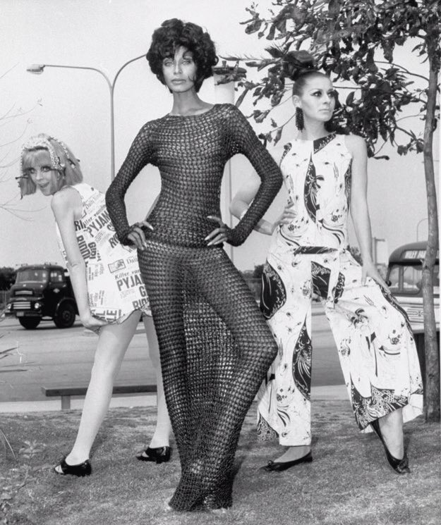 When she was asked in an interview about whether her commercial success would bring about more jobs for black women, she responded by saying, " If it brings about more jobs for Mexicans, Chinese, Indians, Negroes, goovy. It could be good, it could be bad. I couldn't care less."