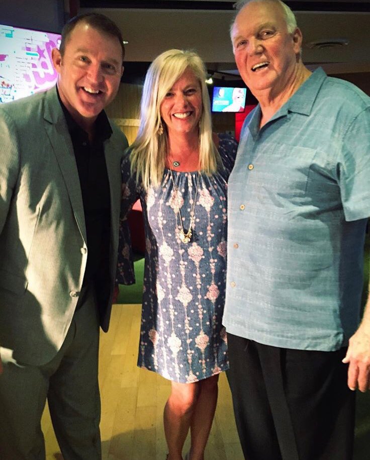 Happy Birthday to my bud Charlie Manuel Cheers, World Champ!!   