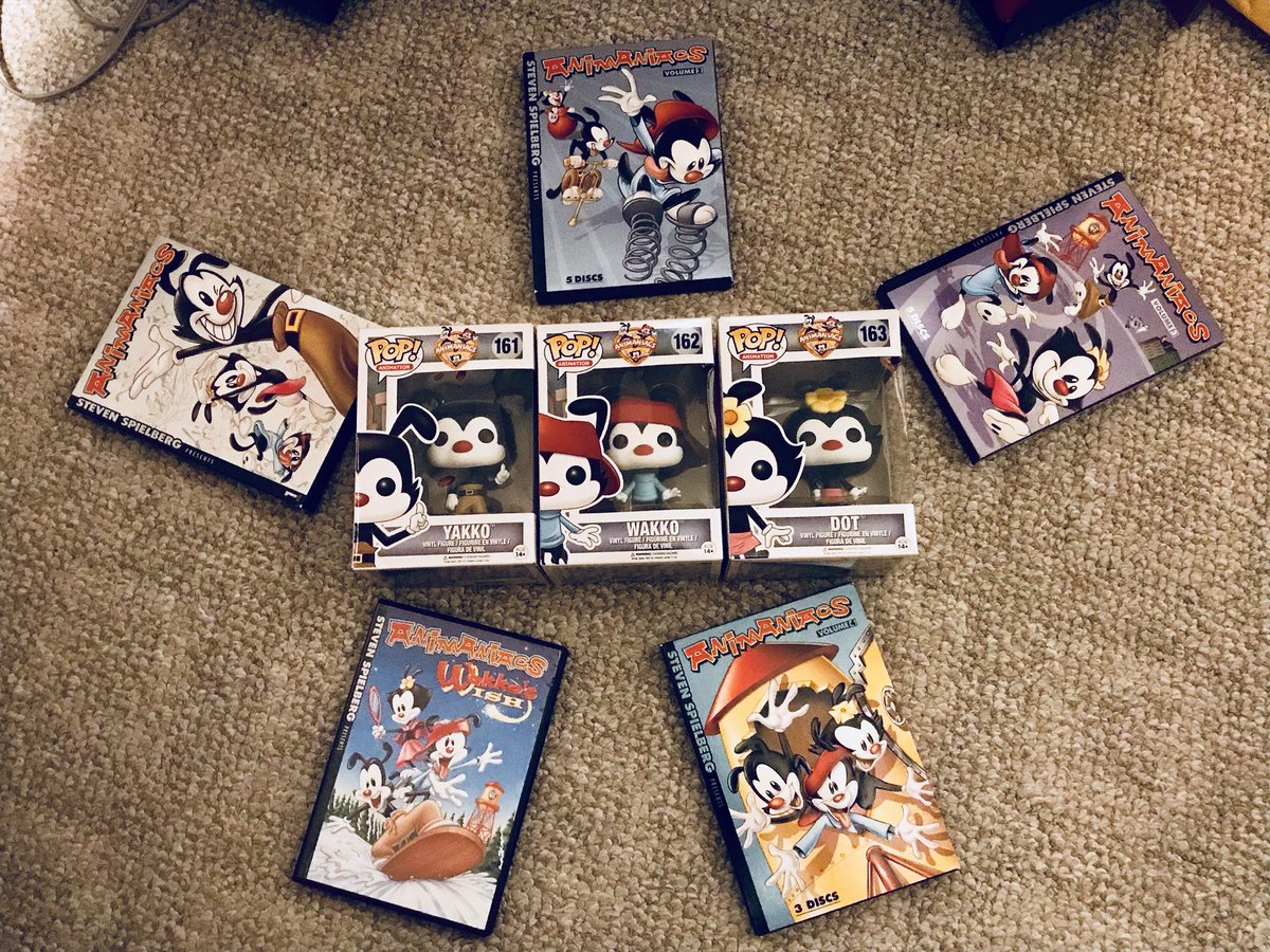 download animaniacs 2020 episode 2 download animaniacs 2020 episode 2