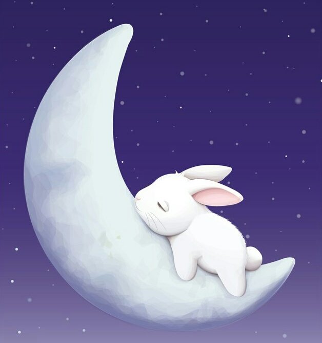 MoonKim0514's tweet photo. 🐰Лунный Кролик опять не спит,
Из окна наблюдает за миром.
Там, внизу, жизнь привычно кипит
Со своим странно-рваным мотивом.
Лунный Кролик не может понять,
Почему вечно ссорятся люди,
И совсем не умеют ждать,
И свои проклинают судьбы?🐰 https://t.co/cyiYWk2Ywr