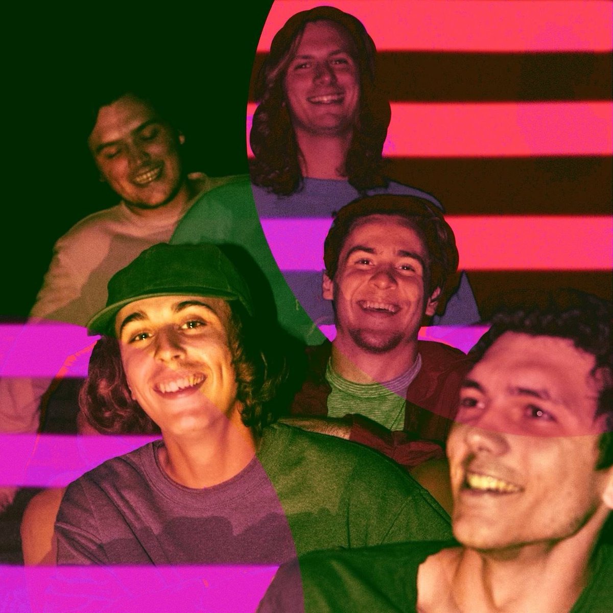 thdblngtvs's tweet photo. Hello! Sorry we’ve been dead on here for quite sometime, Twitter is not our strong suit but we’re trying. We recently released 2 new singles which can be found wherever you listen to music! Our next show is January 11th at The Saint in Asbury Park. https://t.co/I8SeOIeqa5