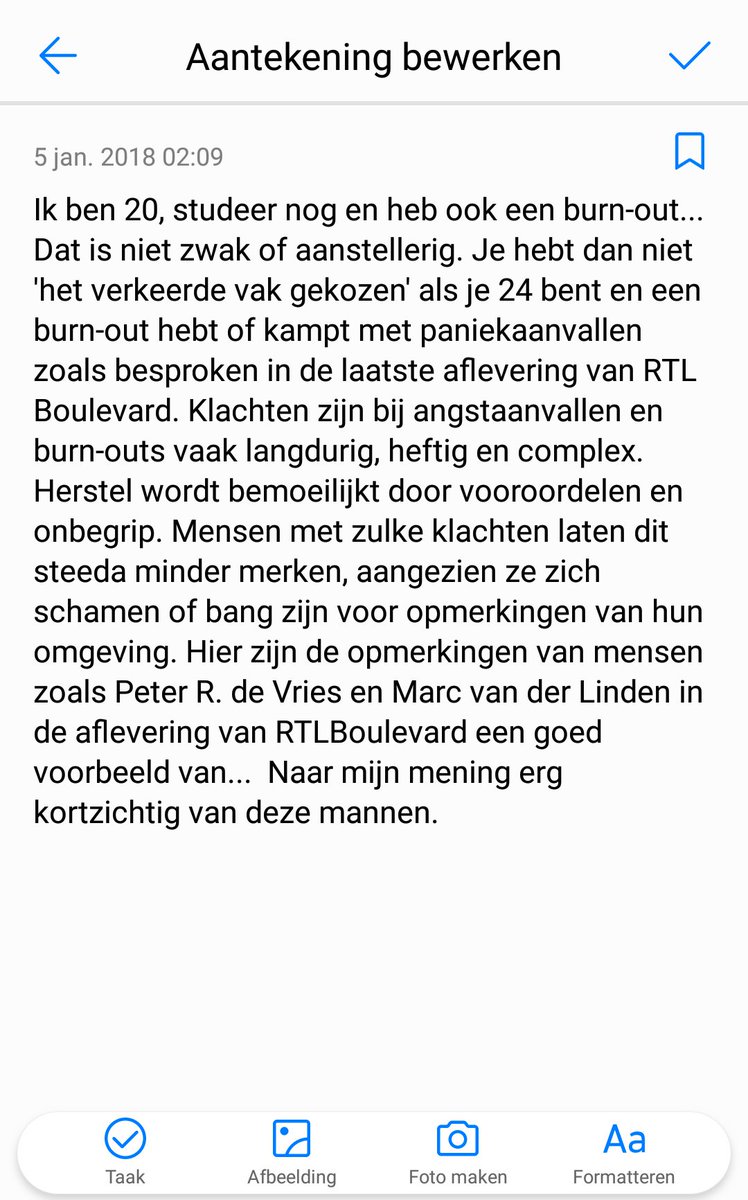 lotteblk's tweet photo. #rtlboulevard #burnout #peterRdevries https://t.co/rBfxVewQdk