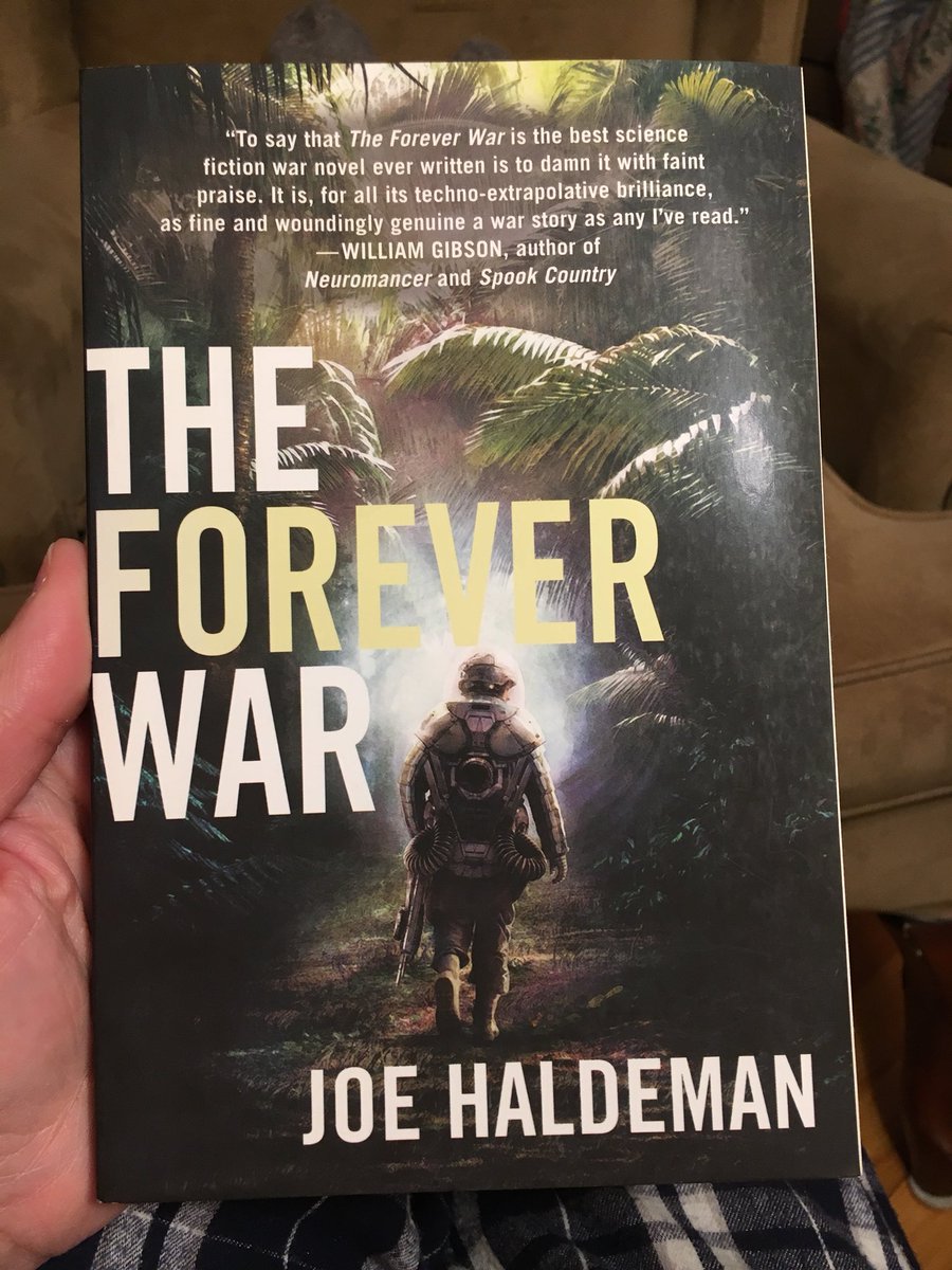 jasonats's tweet photo. Met the weekly reading goal for #ReadDune so I’m starting my other book for #VintageSciFiMonth. Excited about this one. https://t.co/Bxt9x3MpqK