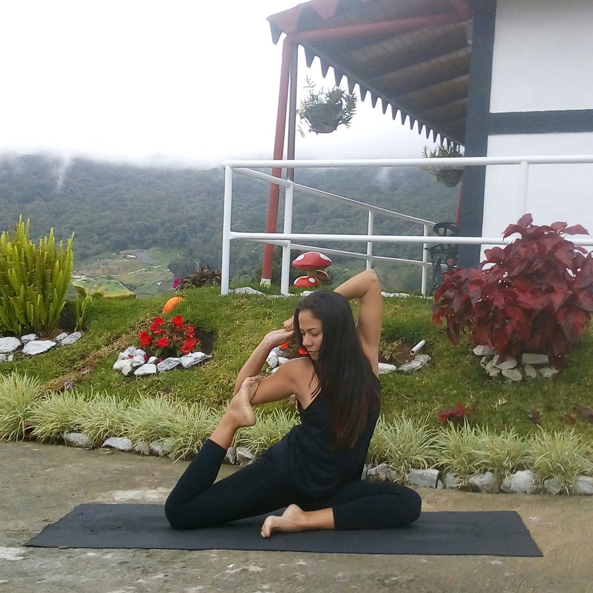 ailathan's tweet image. #NewProfilePic