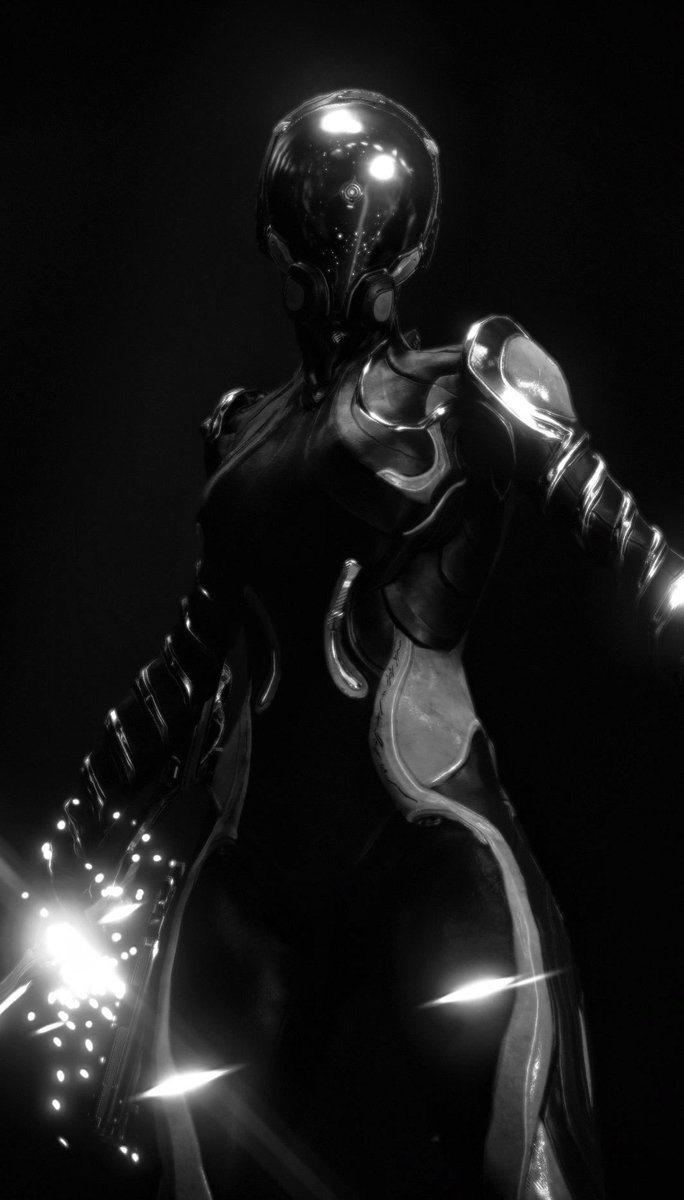 Lady_SnipeShot's tweet image. Converted another lol...got to play with my good friend @Virtual_Visionz in Captura mode in Warframe!! #Warframe #captura #photomode #tenno #mag #blackandwhite #gamingpics #virtualphoyography