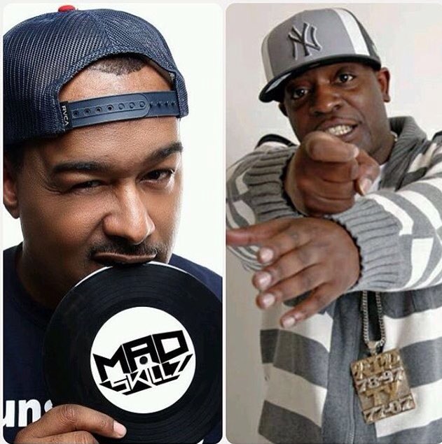 TheOGLegacy's tweet photo. What's everyone's thoughts on Mad Skillz song "Murda Gram" aimed at Uncle Murda?
#OGLegacy #madskills #madskillz #murdagram #unclemurda #2017wrapup #hiphopbattle #dissrecord #hiphopbeef #battlerap #lyrical #lyricism #yearendrapup #hiphop https://t.co/o75onrTQuK