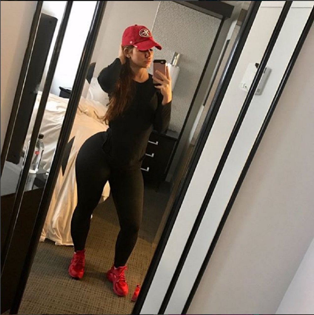 Mindy Sittinpretty, la doctora catalogada como la más hermosa del mundo