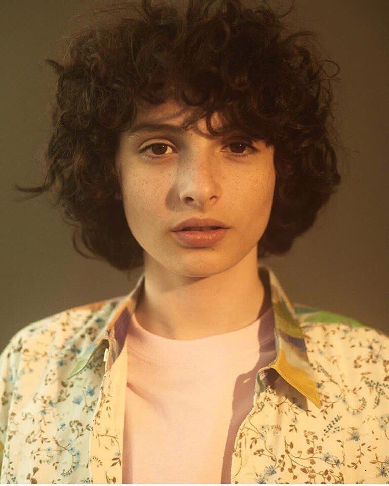 finn wolfhard 
rt if you stan
like if you don’t