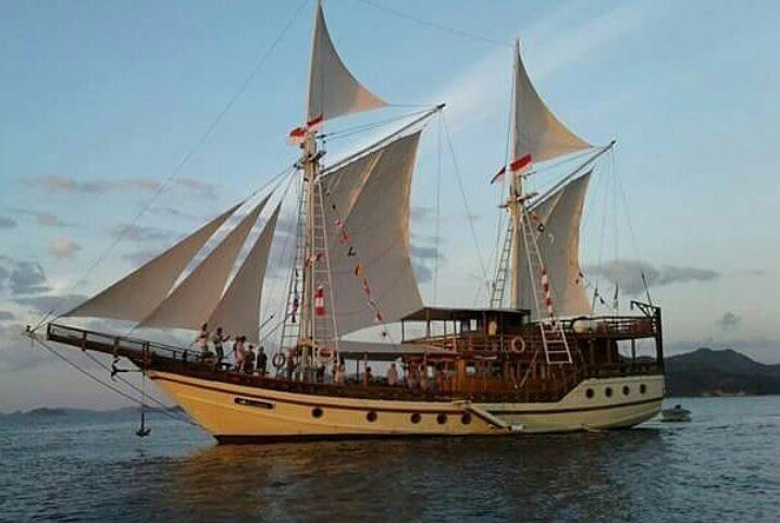 komodo_boat's tweet photo. Private Trip Komodo
Sailing Trip Komodo 2018
Live On Board Komodo
Tour Komodo
Taman Nasional Komodo
Labuan Bajo
Flores
Program:
One Day Trip
2 Hari 1 Malam
3 Hari 2 Malam 
4 Hari 3 Malam
Info lebih Lengkap.
Telpon.082340604460
Whatsap. 082340604460
Email.mawinkbtnk@gmail.com https://t.co/0dzjinsW9i