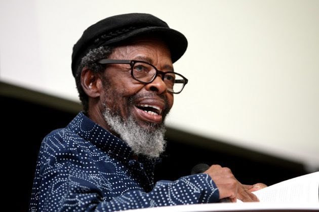 InukaCPT's tweet photo. Bra Willie’s full name is Keorapetse William Kgositsile https://t.co/Ts7P8qs0Il
