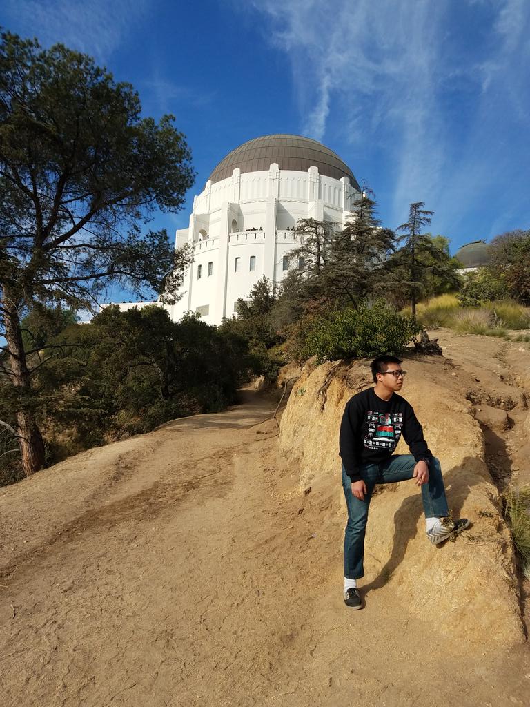 pokekwan's tweet photo. Been out there reppin the merch all holiday season. Keep doing what youre doing @supermega! https://t.co/9SMaxAkrsM