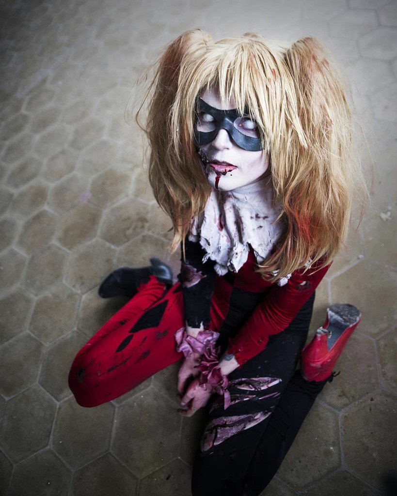 Sharemycosplay Subscribe On Youtube On Twitter Cosplayer 